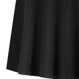 Kikiriki Flairy Panel Lola Skirt