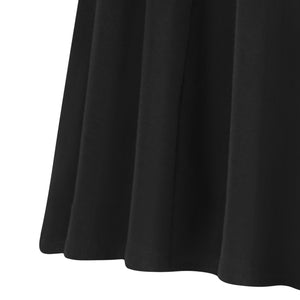 Kikiriki Flairy Panel Lola Skirt