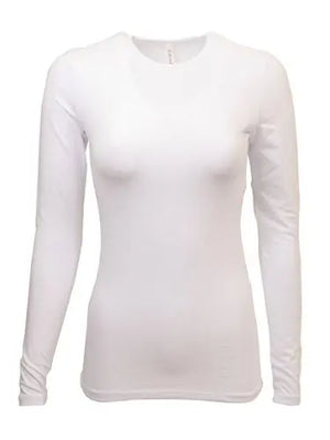 Kikiriki Long Sleeve Cotton Shell 12528 -   Designers