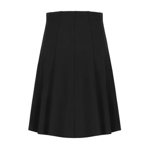 Kiki Riki Paneled Lola Skirt