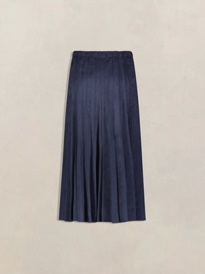 Sam Fashion Soft Pleated Skirt Sam Fashion