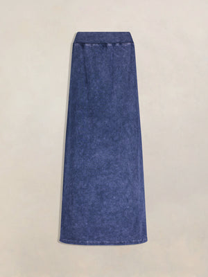 Hardtail Long Column Skirt B-149 Hard Tail