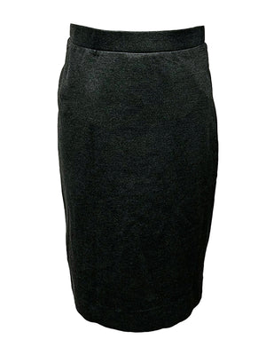 Wear and Flair Stretch Pencil Skirt (070/071) - Skirts