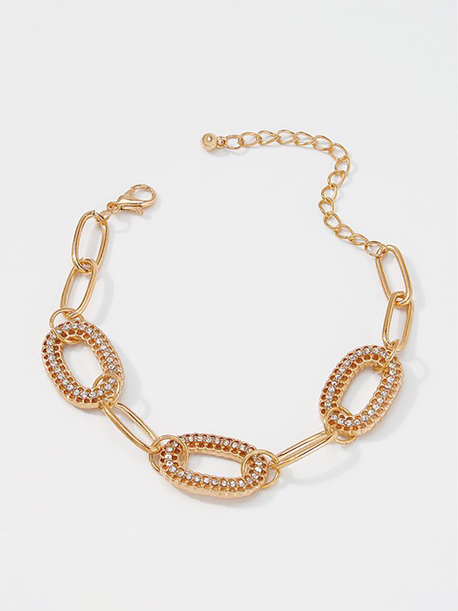 Treasure Bracelet - Accessory