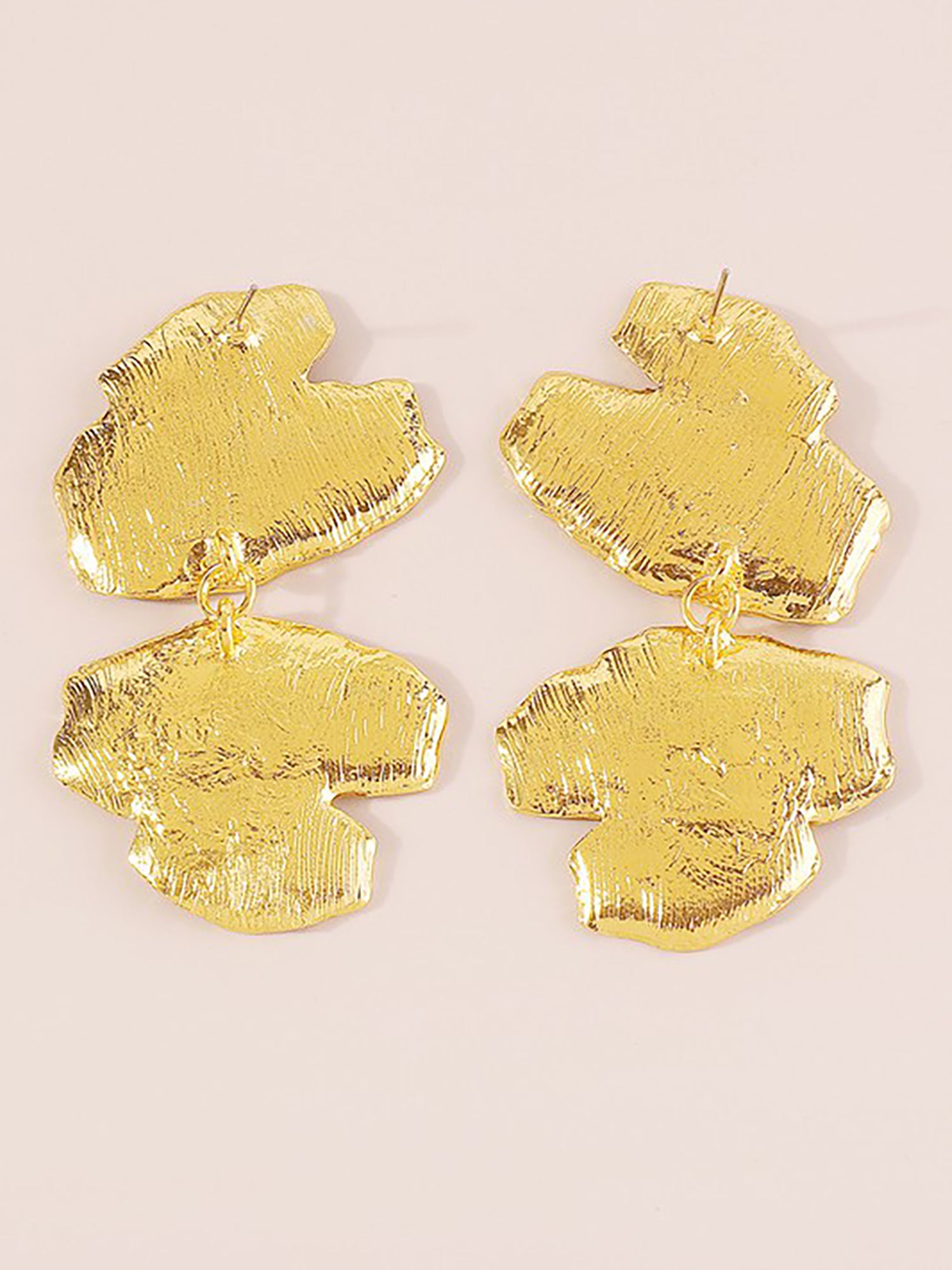 Show Stopper Earrings - Accessory