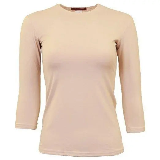 PBJ 3/4 sleeve Nylon Shell -   Designers