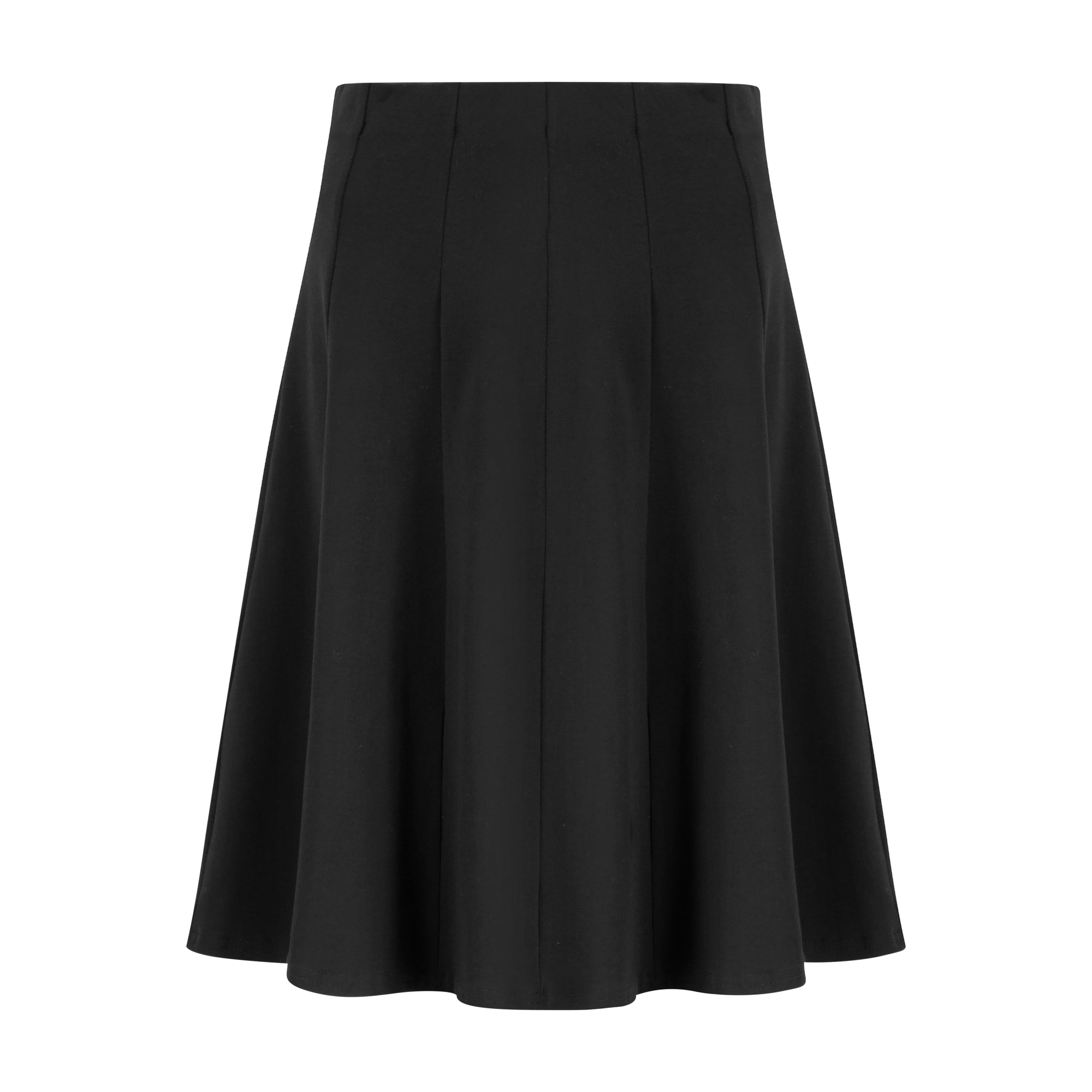 Kiki Riki Paneled Lola Skirt