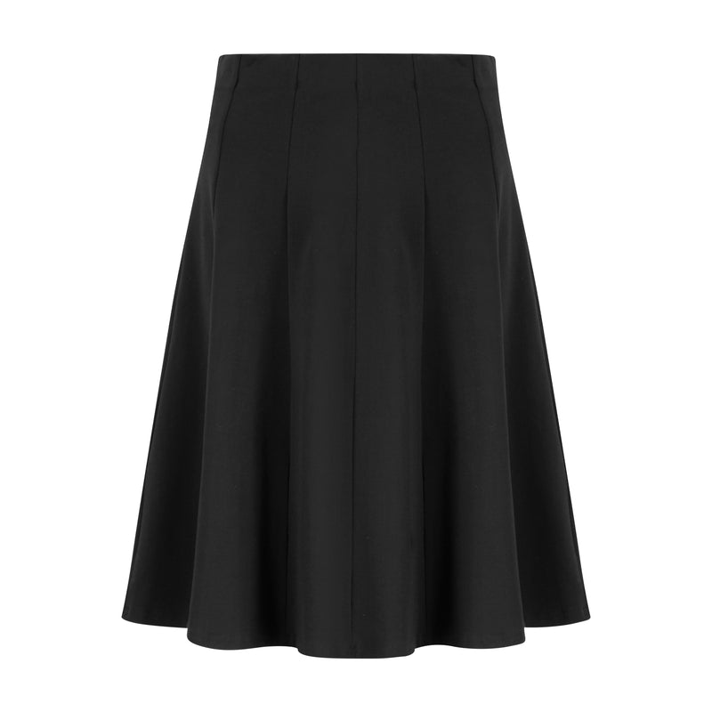 Kiki Riki Paneled Lola Skirt