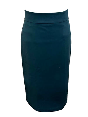 Wear & Flair Airflow Pencil Skirt (5073) - Skirts