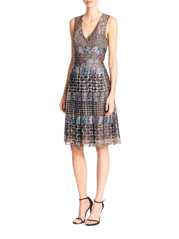 BCBG Jovita Dress -   Designers