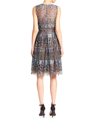 BCBG Jovita Dress -   Designers