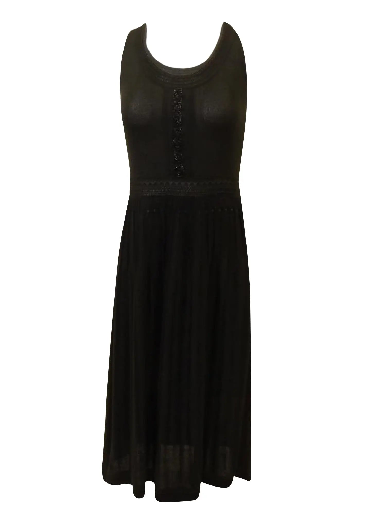 Badgley Mischka Knit Dress vendor-unknown