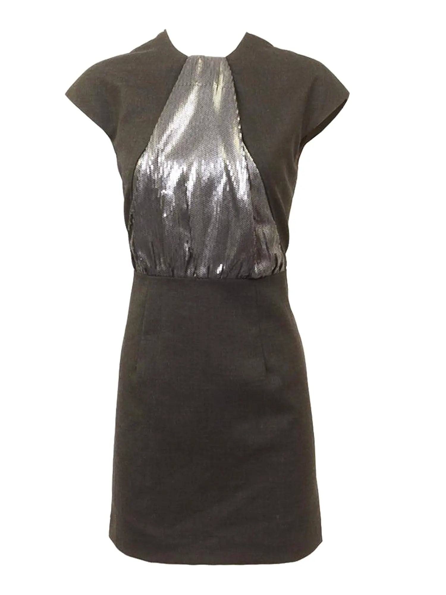 Celine K Sequin Tunic Elio