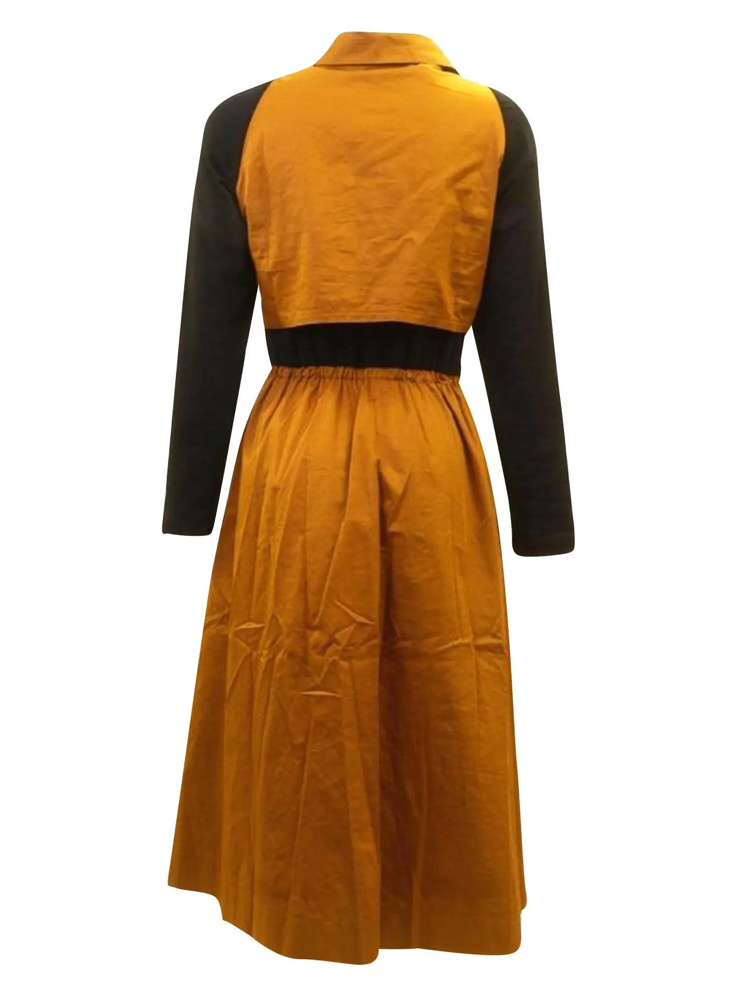 Cherasco Crop Vest Dress -   Dresses