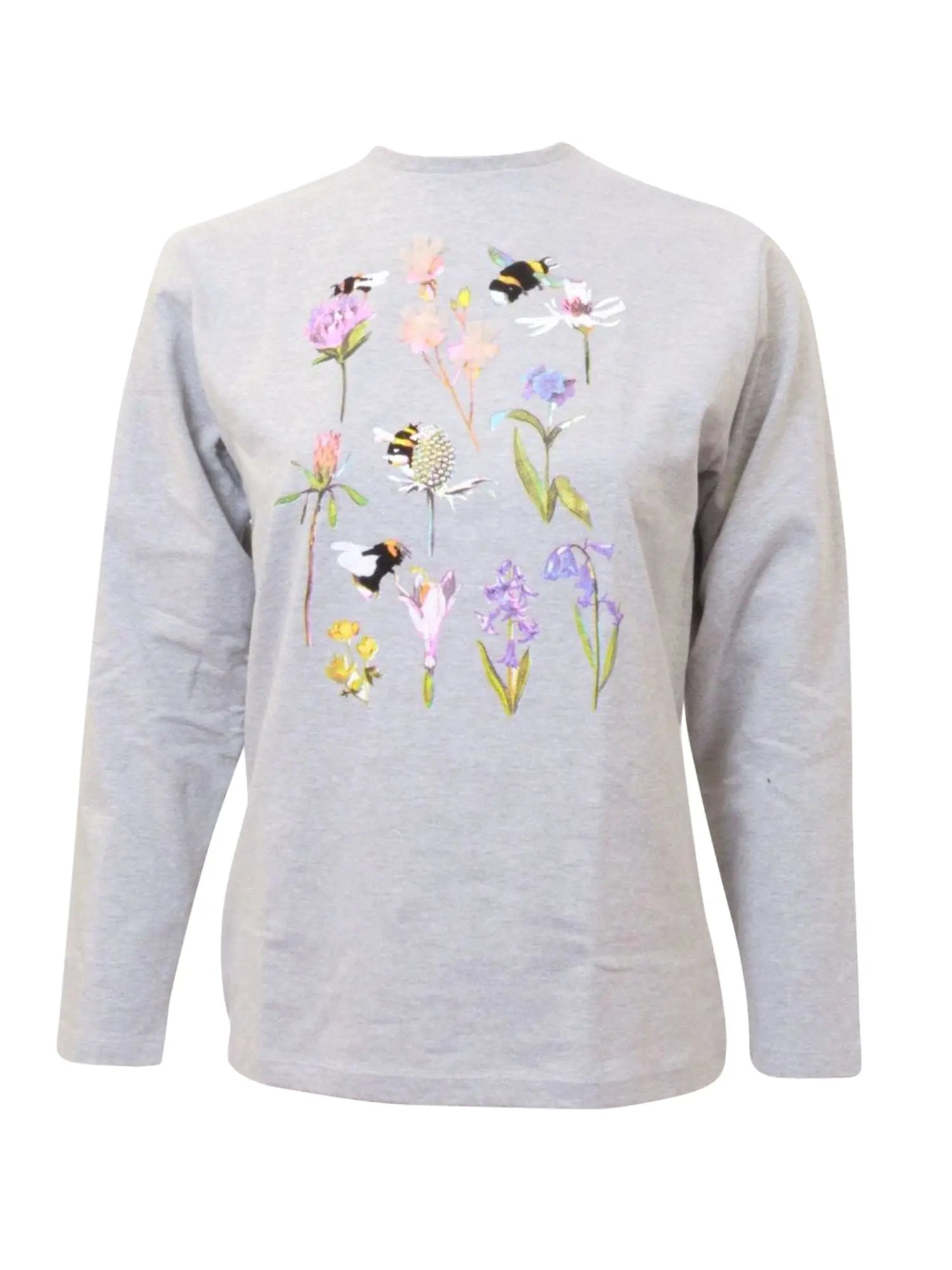 Curly Joe Bumble Bee Tee -   Tops