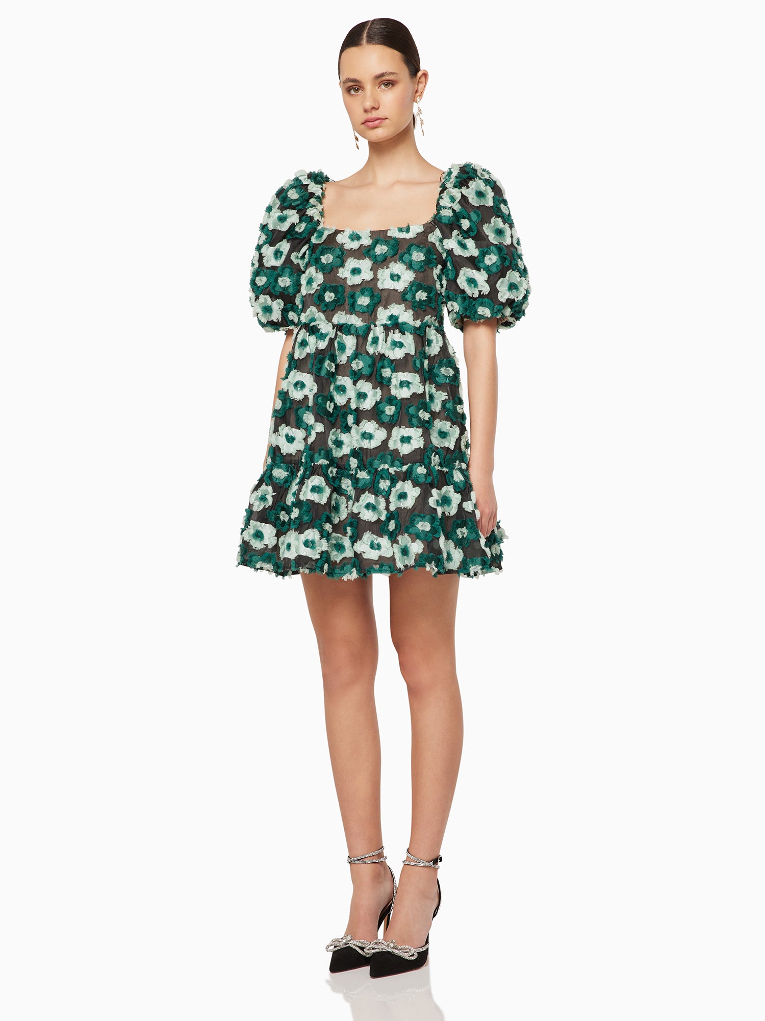 Elliatt Helene Dress - Dresses