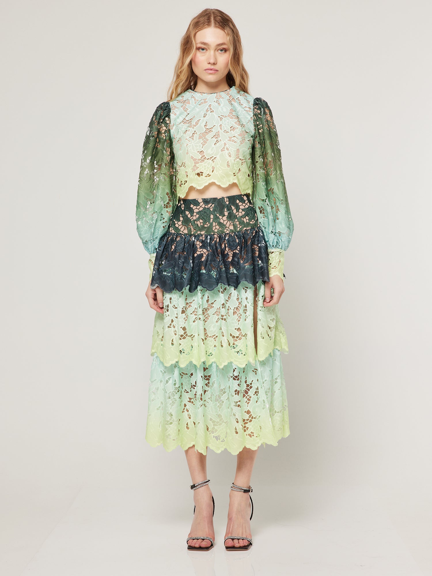 Elliatt Karlie Skirt - Skirts