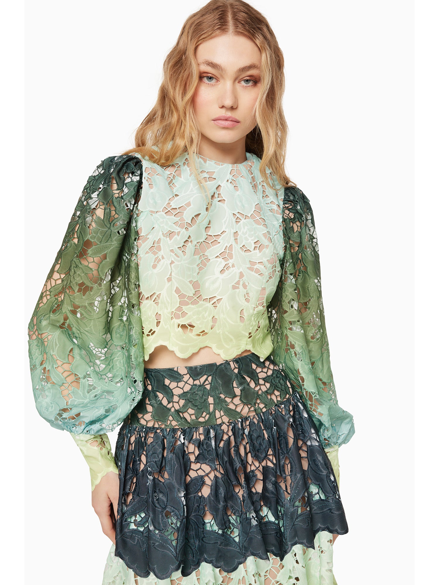 Elliatt Karlie Top - Tops