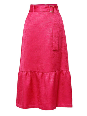 Emily Lovelock Margaret Skirt - Skirts