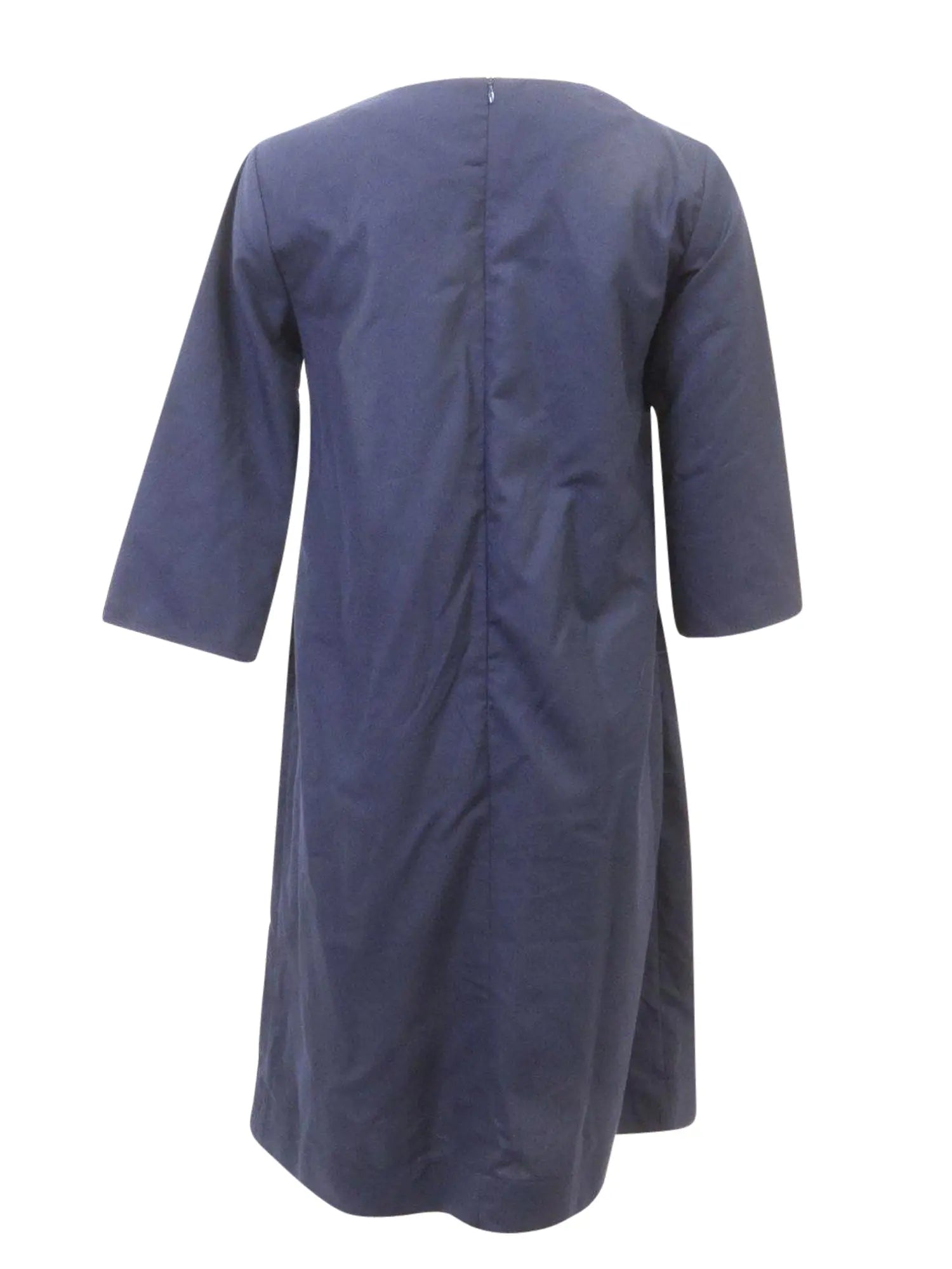 Fraze Gathered Pleats Dress -   Dresses