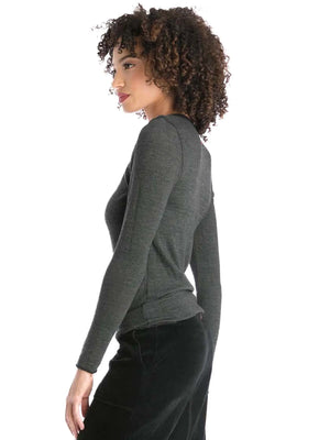 Hardtail Crew Neck Sweater VORT-18 -   Designers