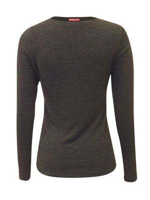 Hardtail Crew Neck Sweater VORT-18 -   Designers