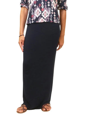 Hardtail Modal Maxi Skirt SIR-12 -   Designers