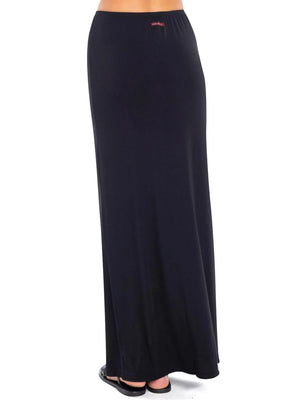 Hardtail Modal Maxi Skirt SIR-12 -   Designers