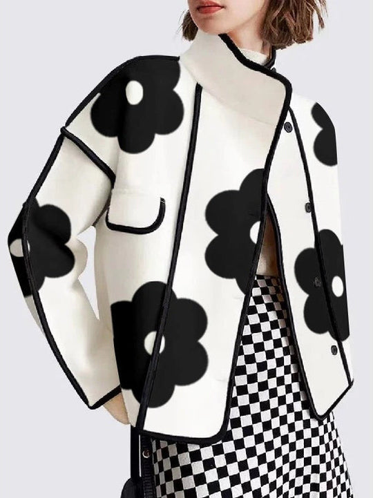 Mod bloom Jacket