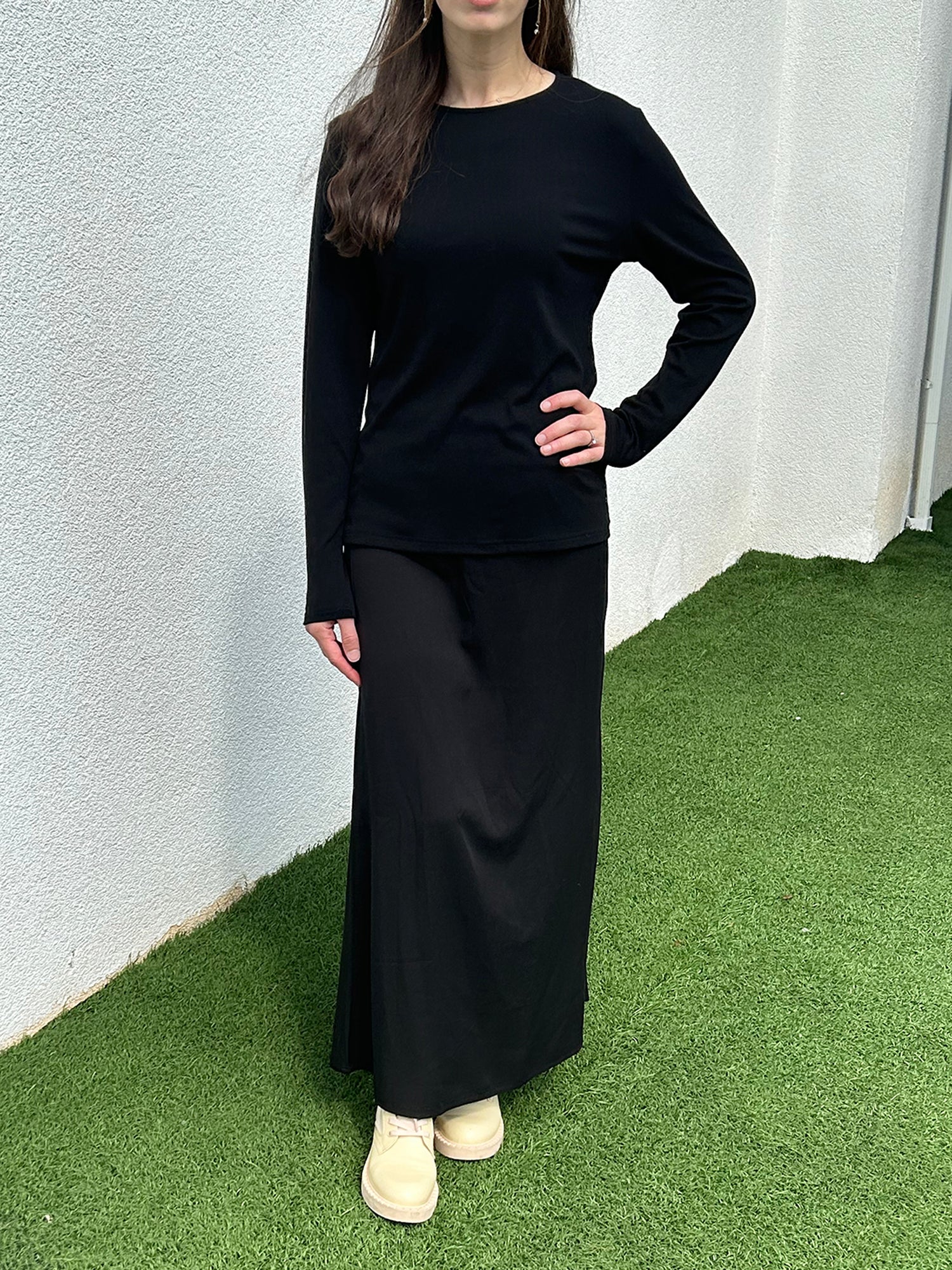 Shift Charlo Tee - Tops