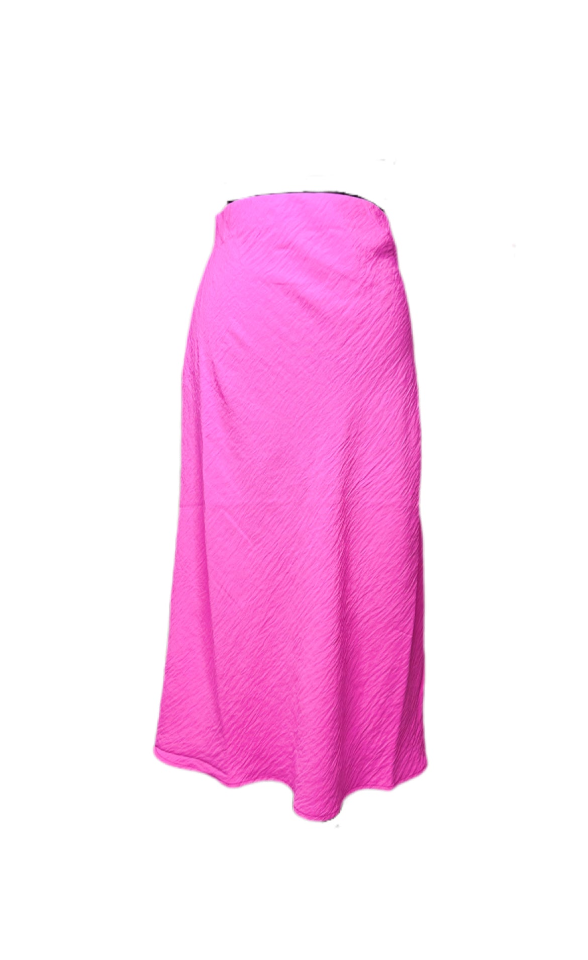 Timing Flow Knee Length Skirt