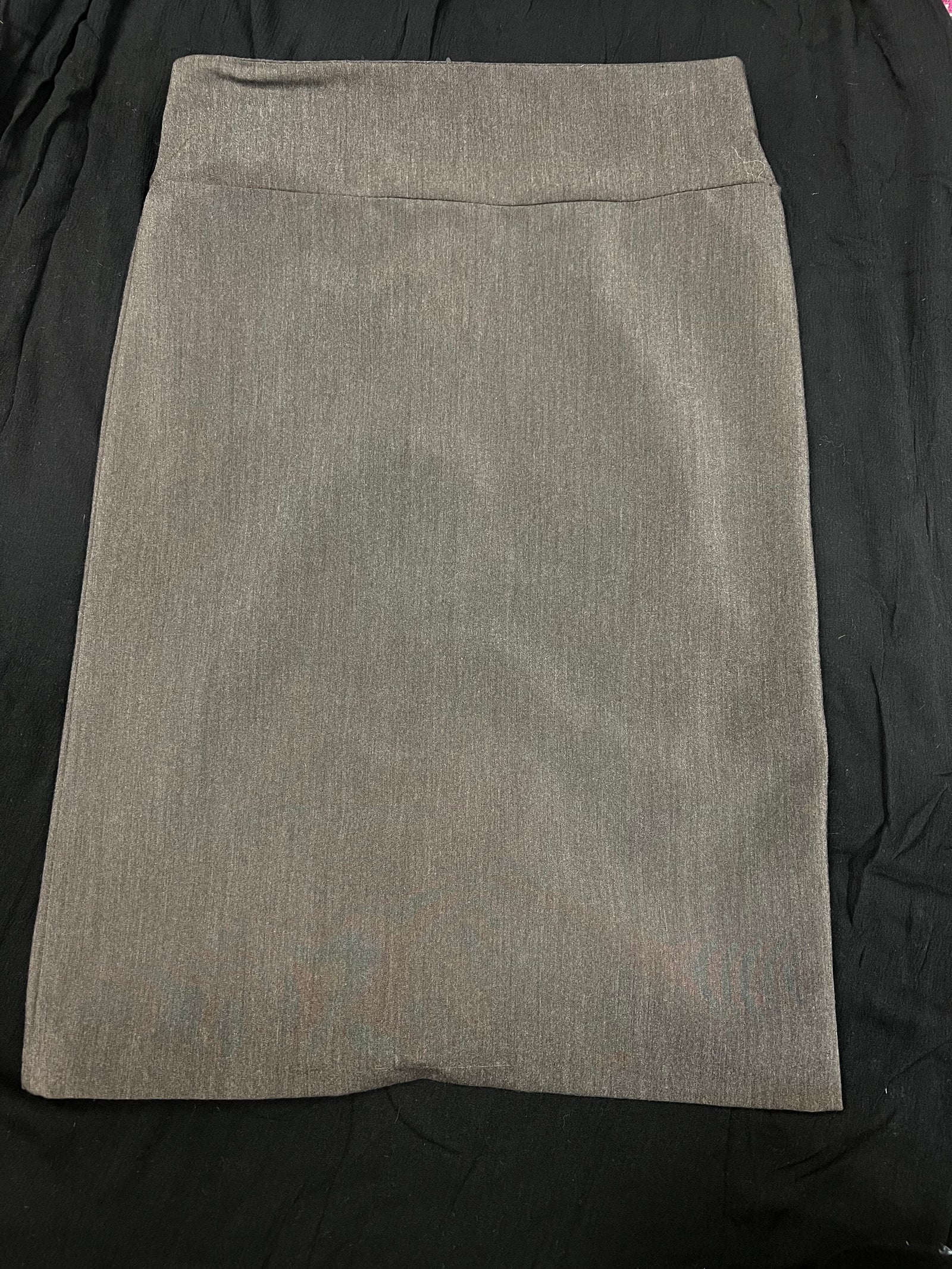 Junee Jr Carob Skirt