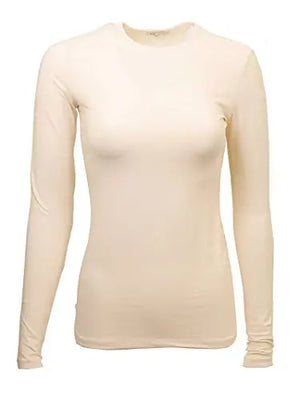 Kikiriki Long Sleeve Cotton Shell 12528 -   Designers