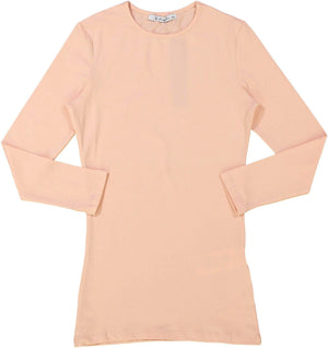 Kikiriki Long Sleeve Cotton Shell 12528 -   Designers