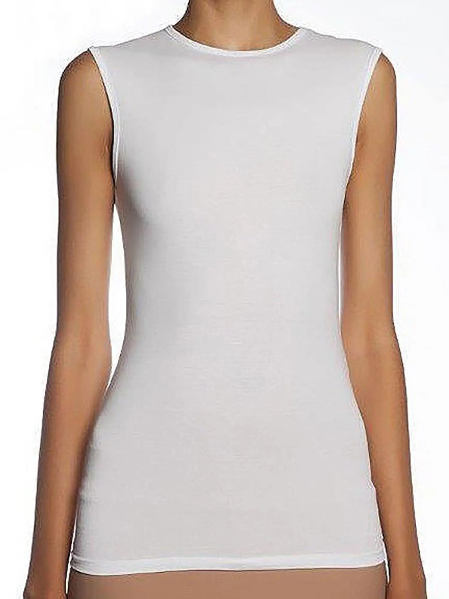 Kikiriki Sleeveless Shell Kiki Riki