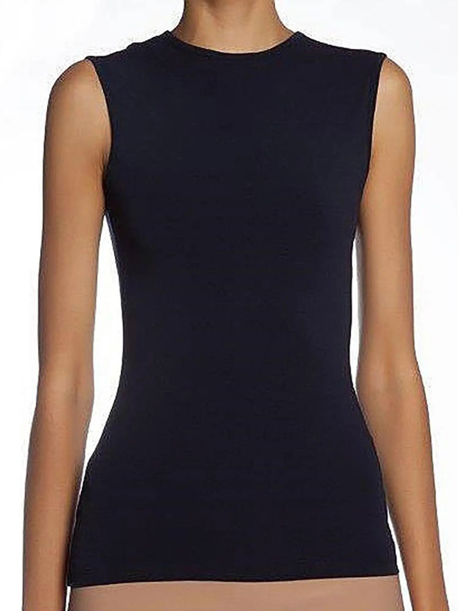 Kikiriki Sleeveless Shell Kiki Riki