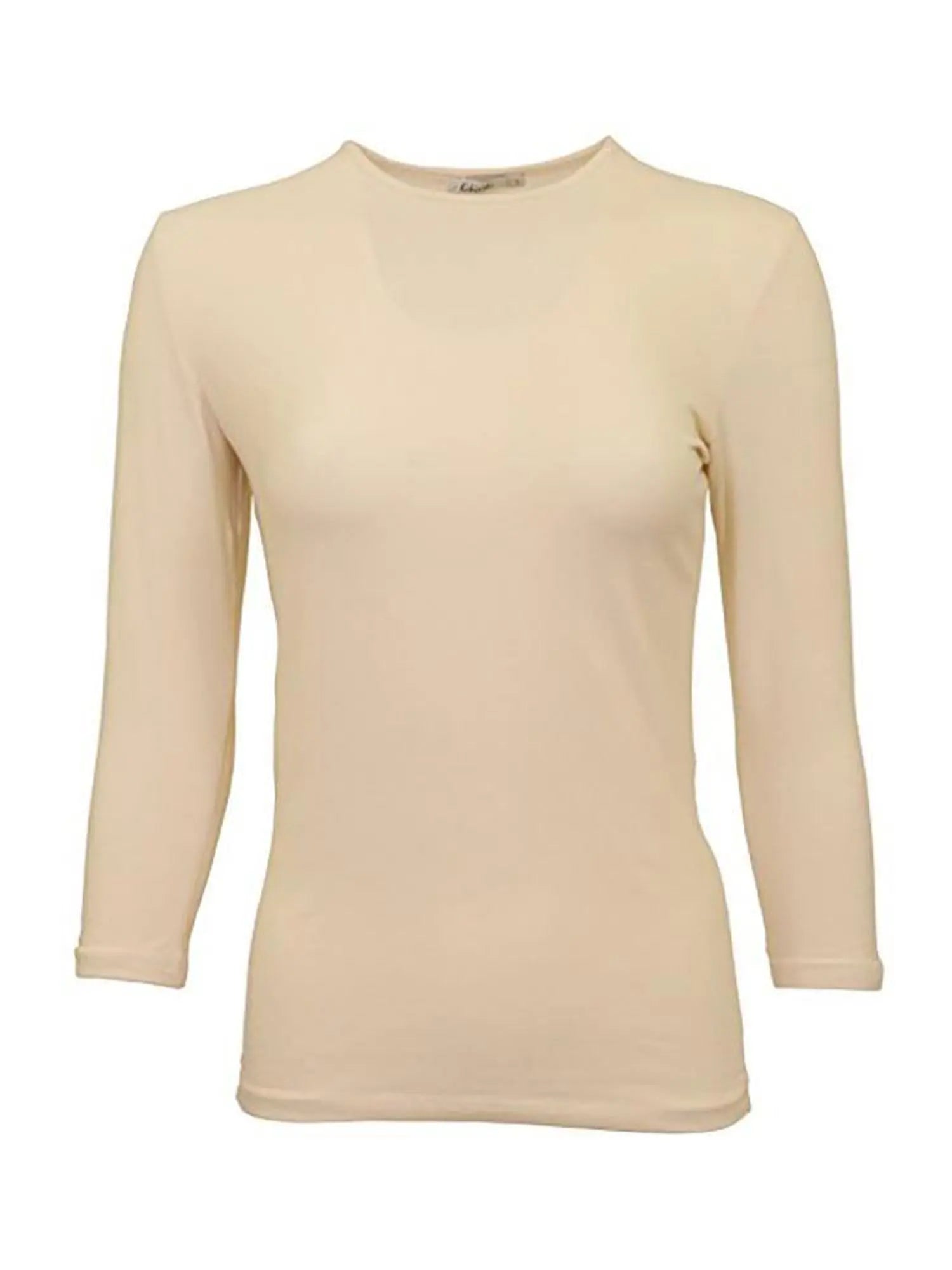 Kikiriki Three Quarter Cotton Shell 13278 Kiki Riki