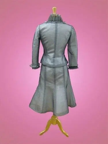 Lavantino Ripple Suit -   Skirts