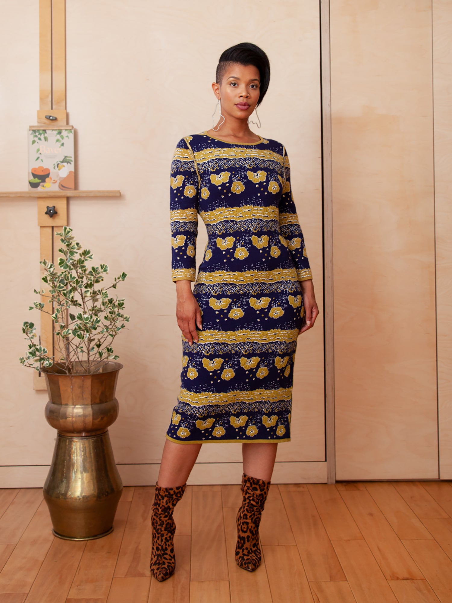 Kerisma Morph Dress - Dresses