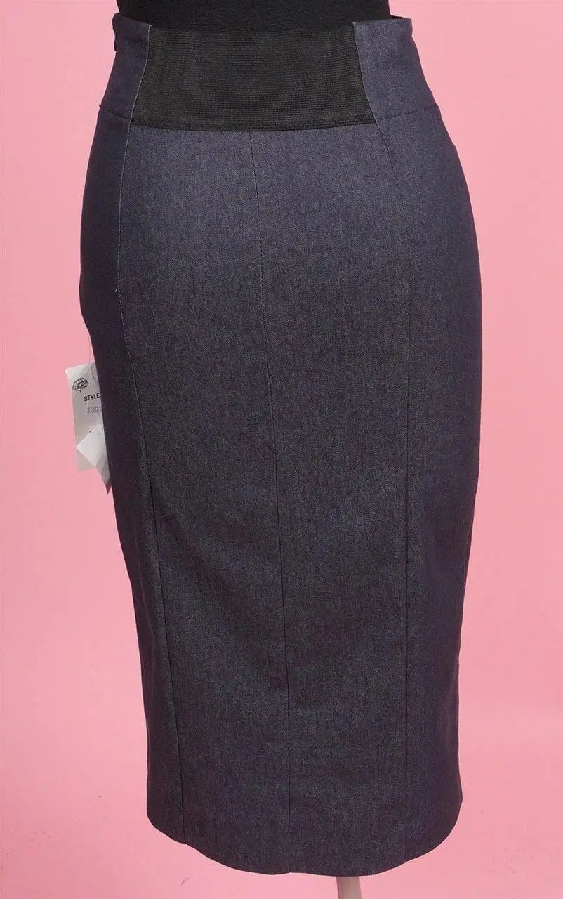 Monte Carlo Charcoal Denim -   Designers