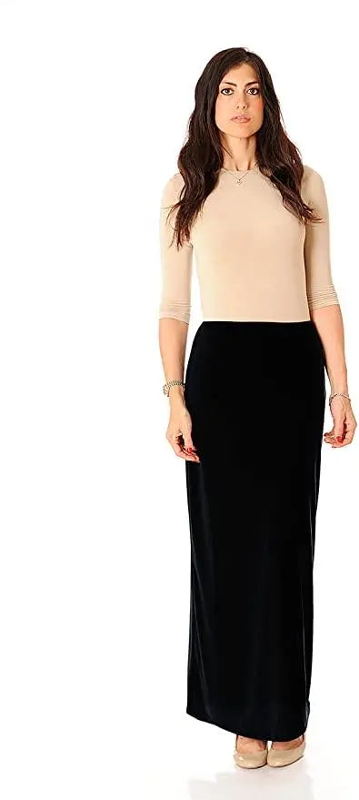 Monte Carlo Famous Slinky Skirt Monte Carlo