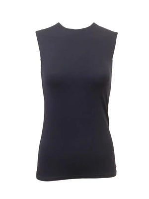 PBJ Modal Sleeveless Top -   Shells