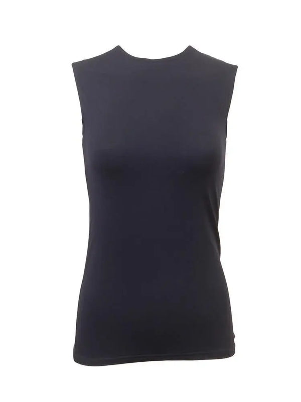 PBJ Modal Sleeveless Top -   Shells