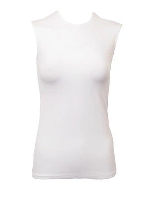 PBJ Modal Sleeveless Top -   Shells