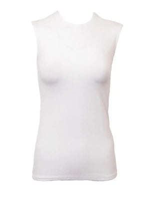 PBJ Modal Sleeveless Top -   Shells