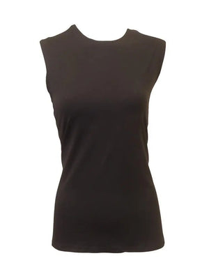 PBJ Modal Sleeveless Top -   Shells