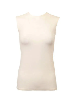 PBJ Modal Sleeveless Top -   Shells