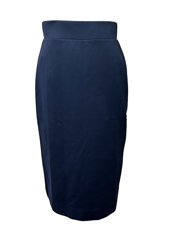 Wear & Flair Elegance Line Pro Pencil Skirt (072) - Skirts