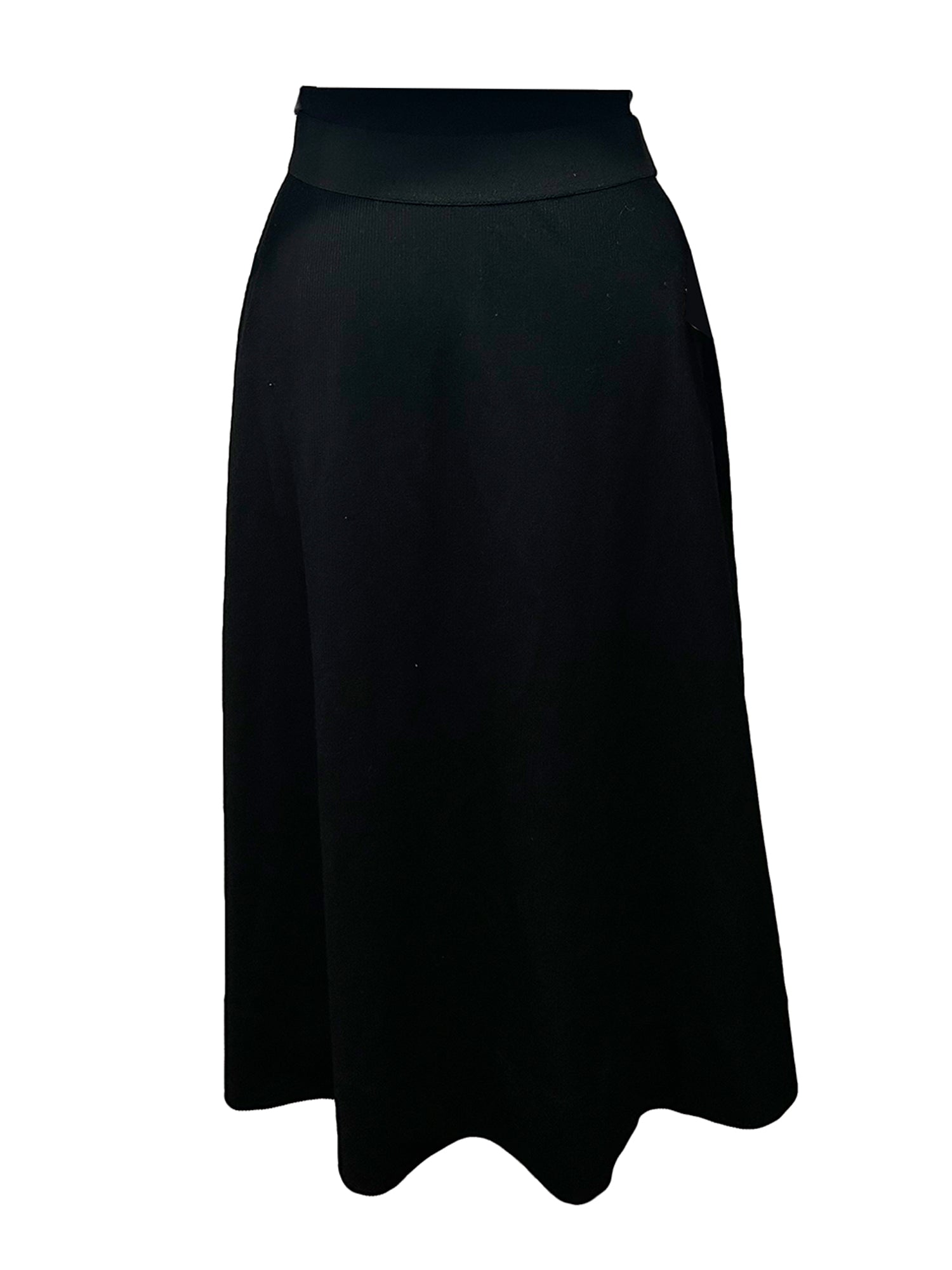Wear & Flair A-line Skirt (SWF-19) - Skirts