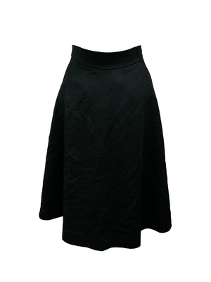 Wear and Flair Bias Cut A-Line Skirt (536) - Skirts